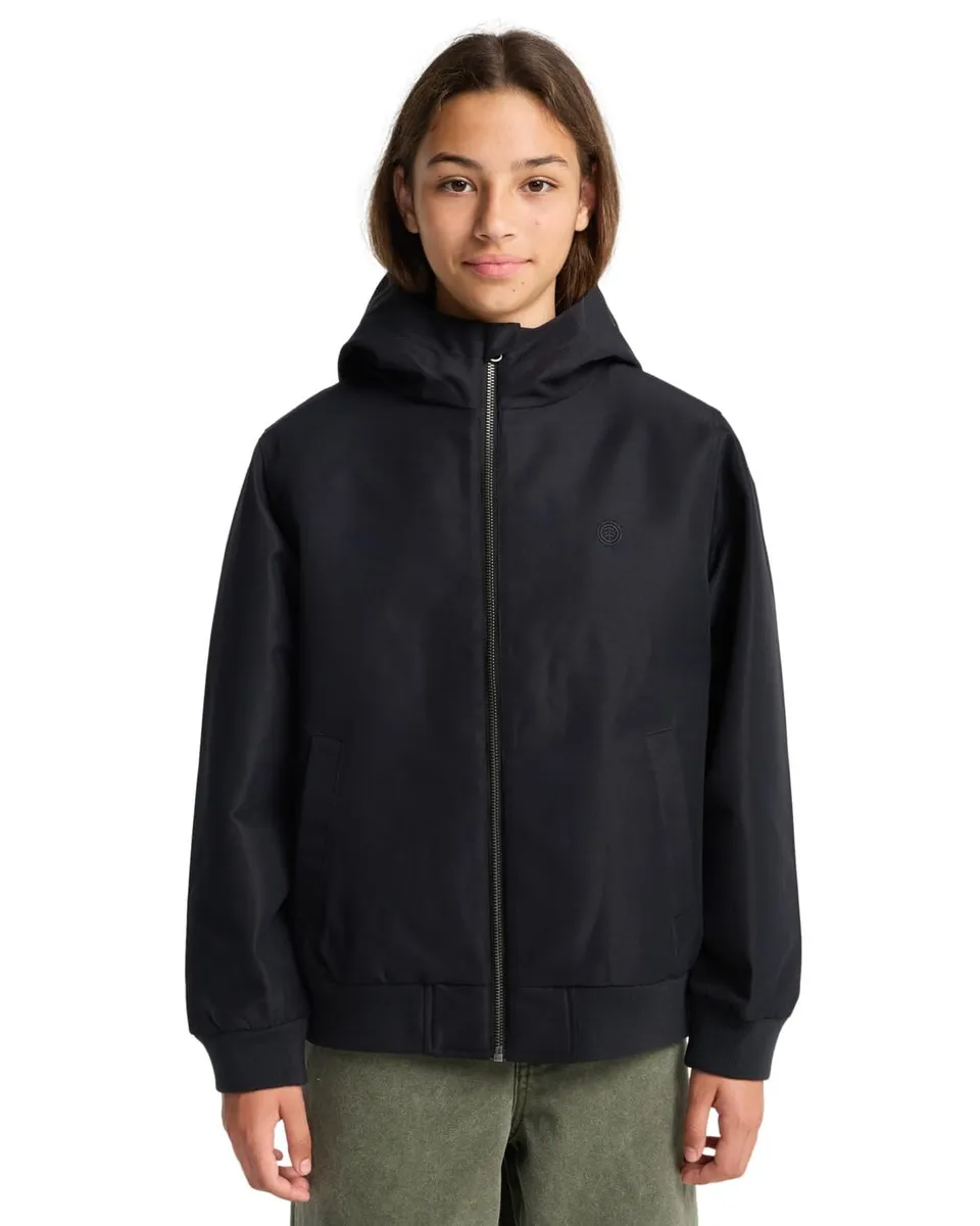 element-dulcey-y-bomberjacke-mit-kapuze-jungen-8-16-elbjk00135 image 1