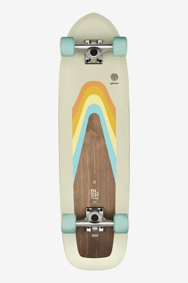 globe-blazer-fuego-32-zoll-cruiserboard-horizon image 1
