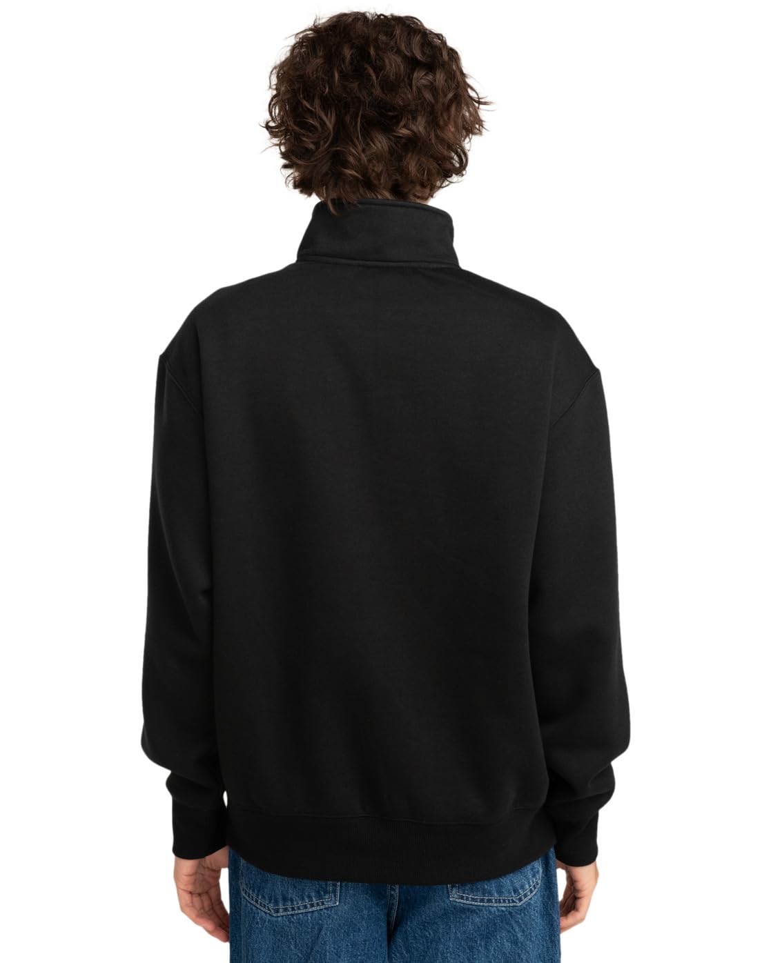 element-cornell-half-zip-sweatshirt-herren image 2