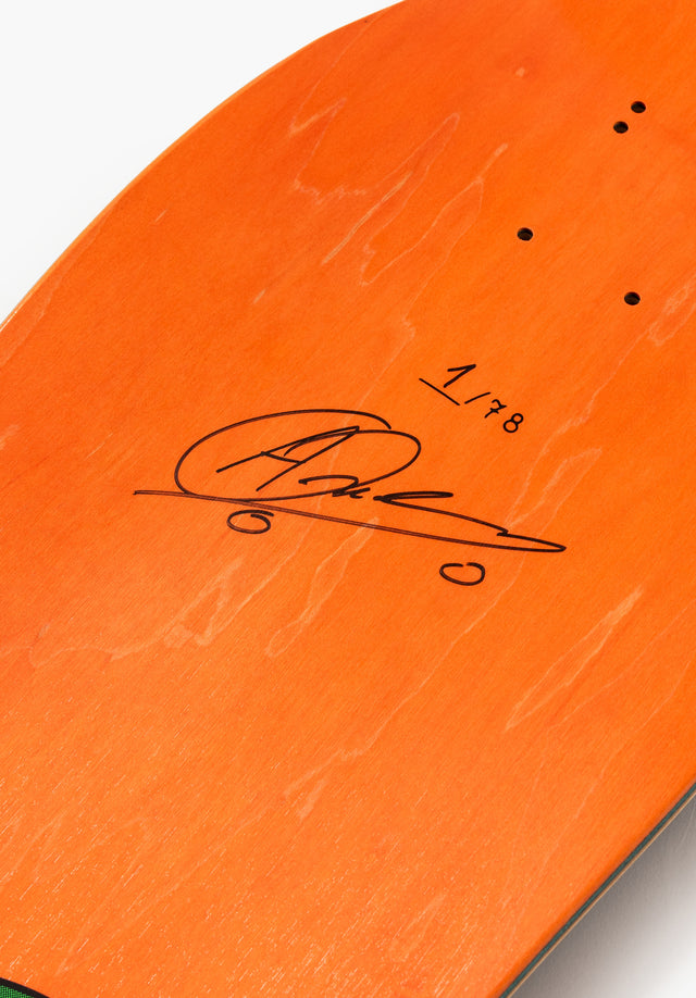 titus-goblin-anders-pulpanek-reissue-skateboard-deck image 5
