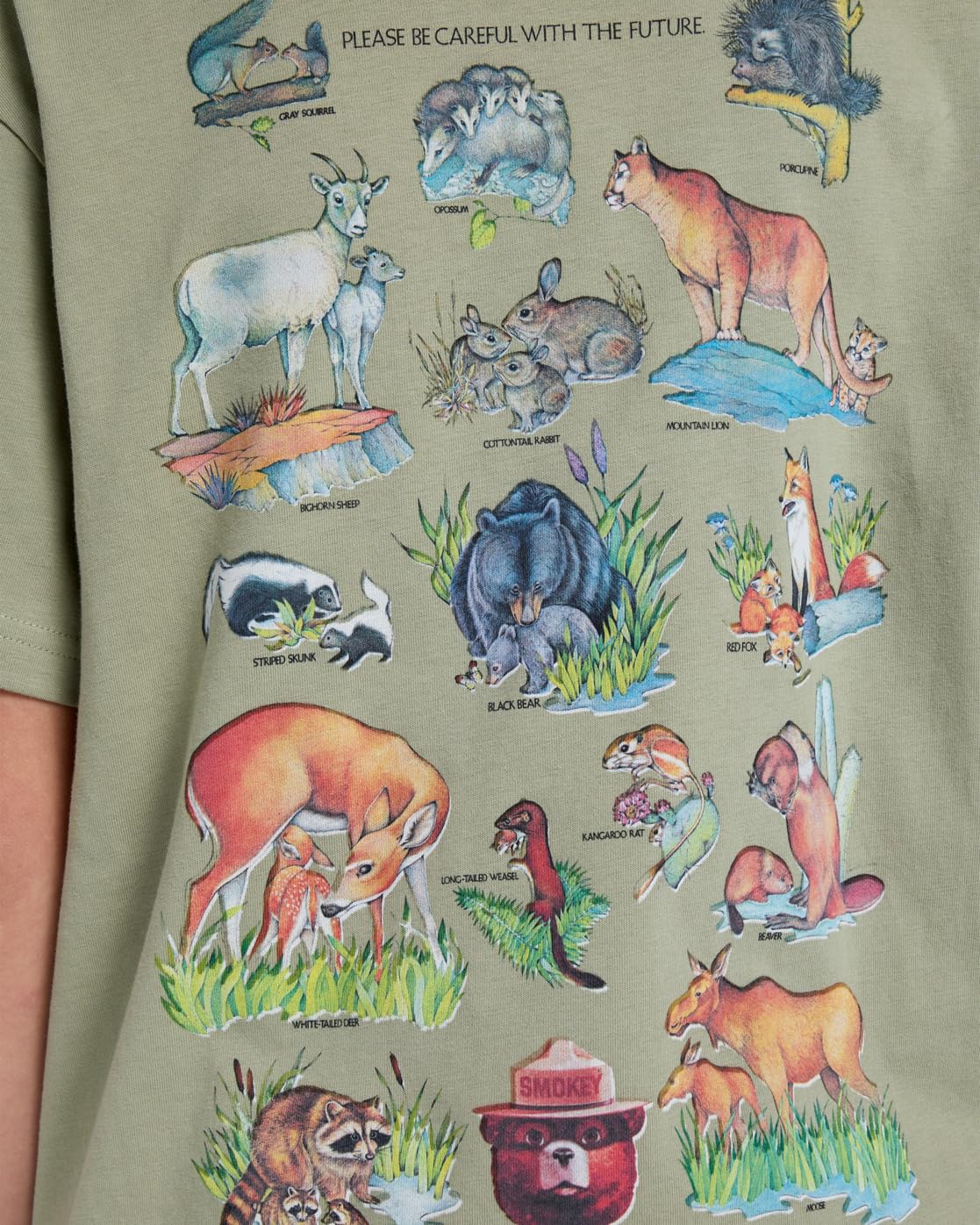 element-elbzt00222-t-shirt-jungs-8-16-organic-cotton image 6