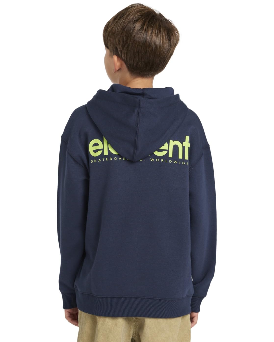element-elbsf00164-kapuzenpulli-f-r-jungs-8-16-regular-fit image 7
