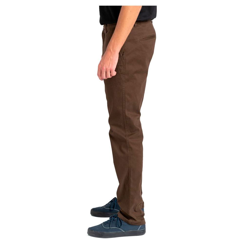 element-howland-classic-chino-herren-hose-slim-fit image 6