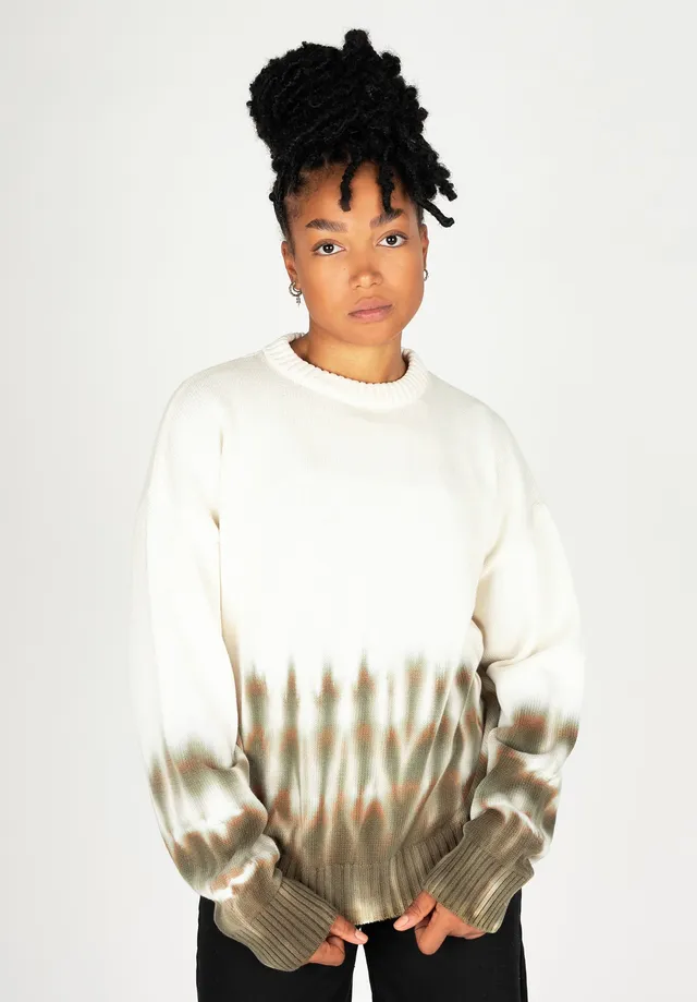 titus-peg-oversized-strick-sweatshirt image 1