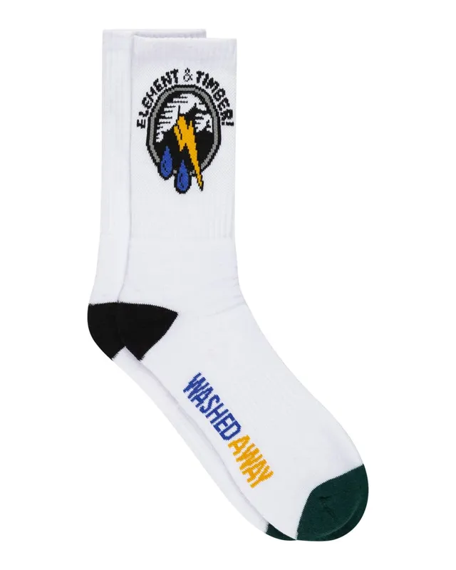 element-timber-socks-socken-herren-2 image 1