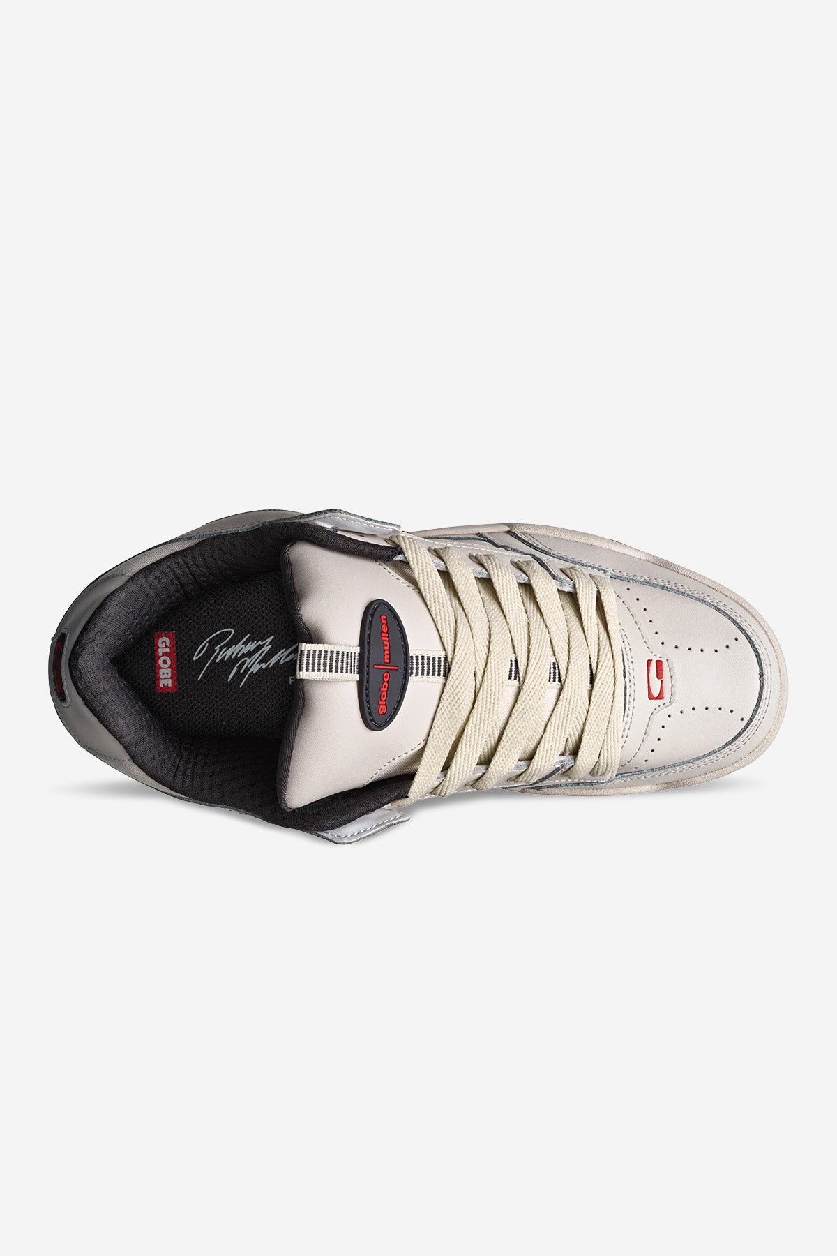 globe-tilt-prime-skate-schuhe-cement-mullen image 2