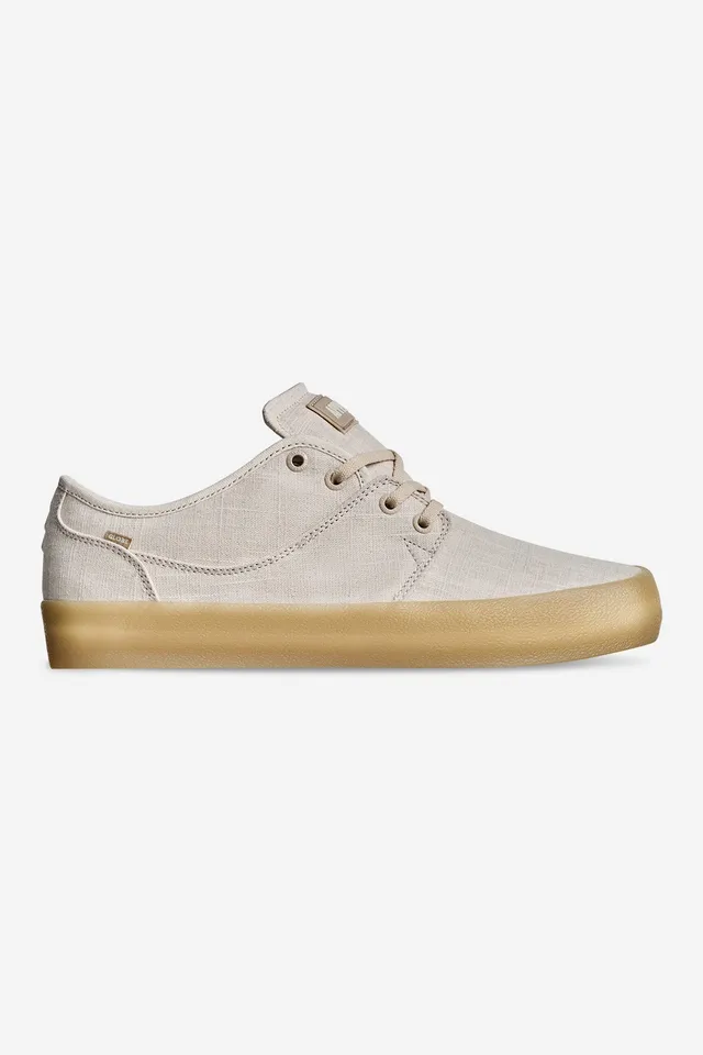 globe-mahalo-low-skate-schuh-hemp-crepe image 1