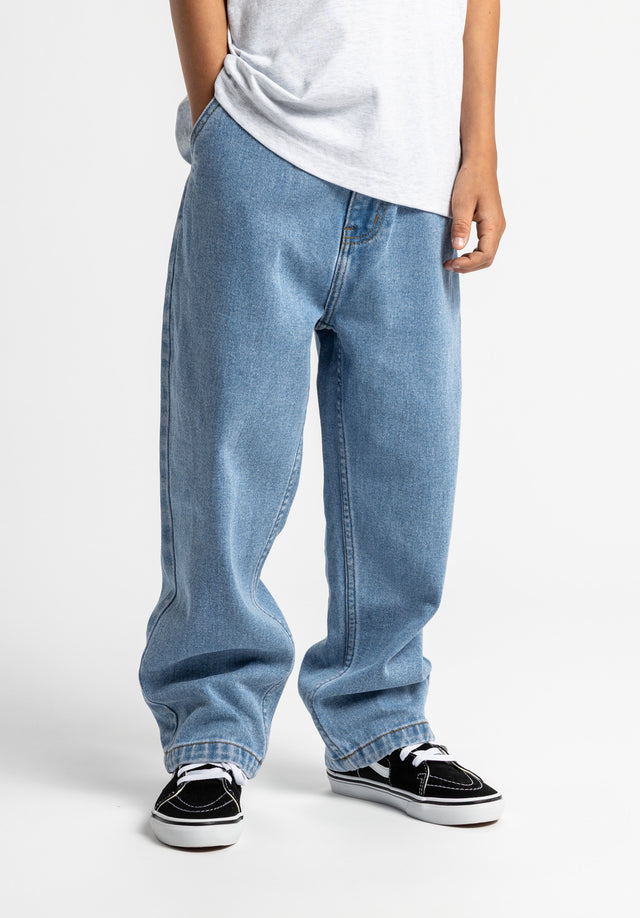 titus-ozzy-kids-baggy-pant-jeans-f-r-kinder image 2