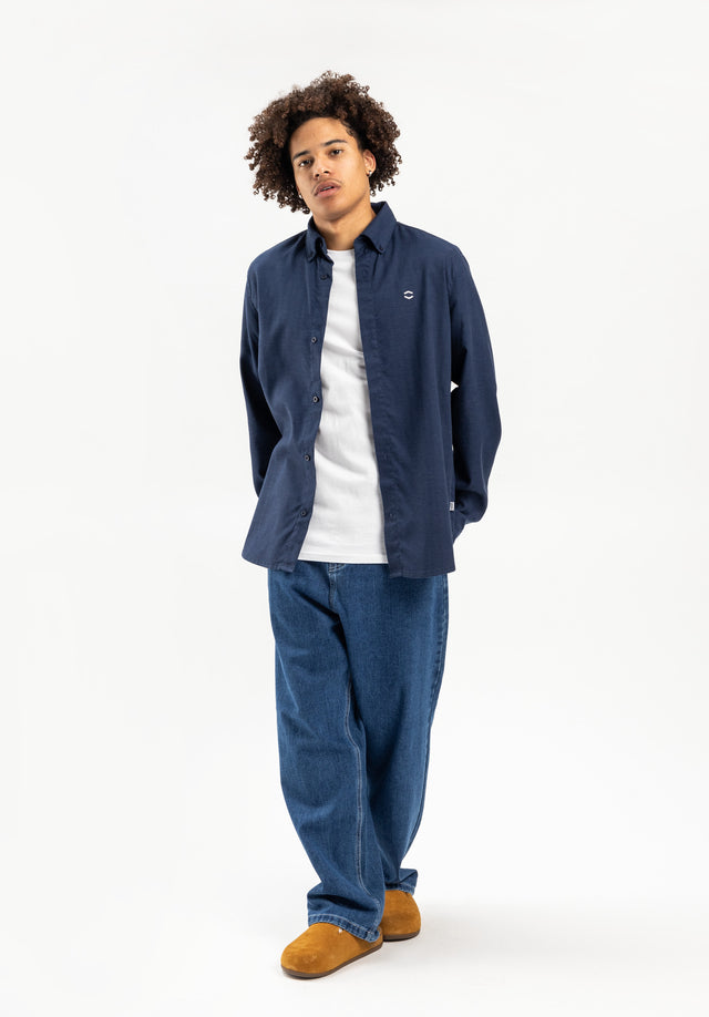 titus-batu-hemd-button-down-herren image 3