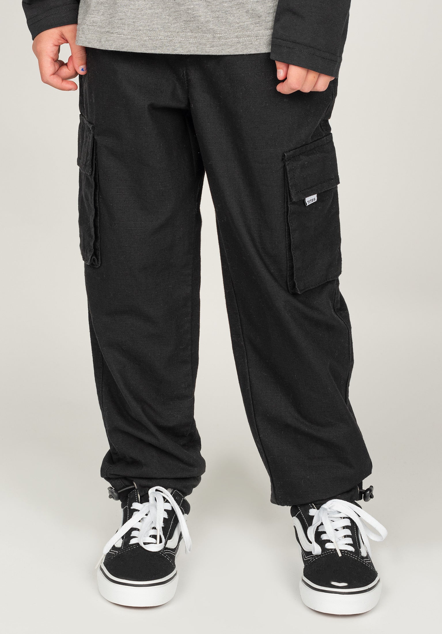 titus-skate-cargo-kids-hose image 1