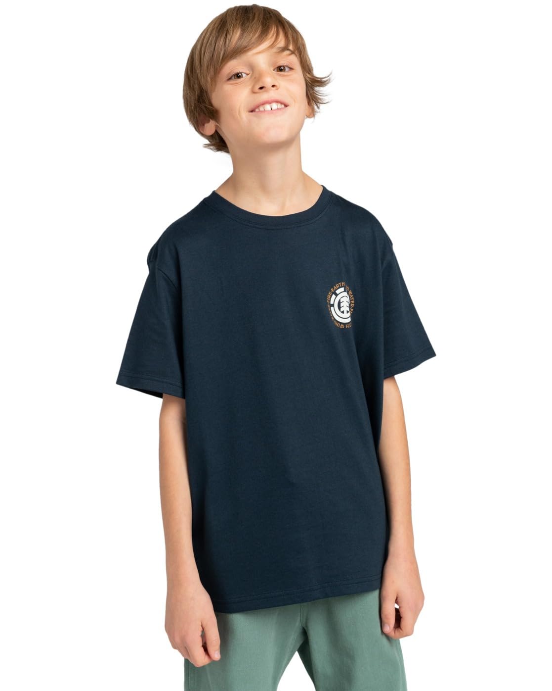 element-seal-bp-ss-youth-screen-t-shirt-f-r-jungen image 7