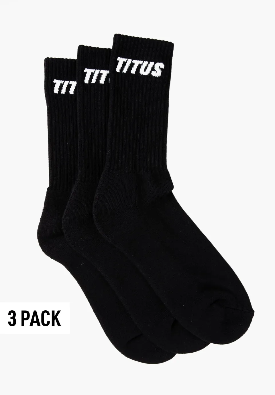 titus-named-3-pack-crew-socken-3er-pack-mix image 1
