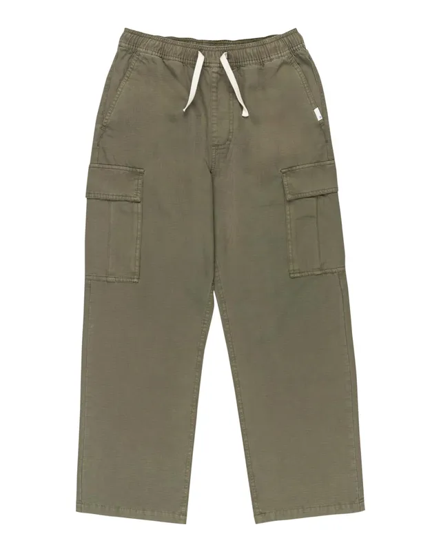 element-relax-cargo-ripstop-hose-jungen image 1