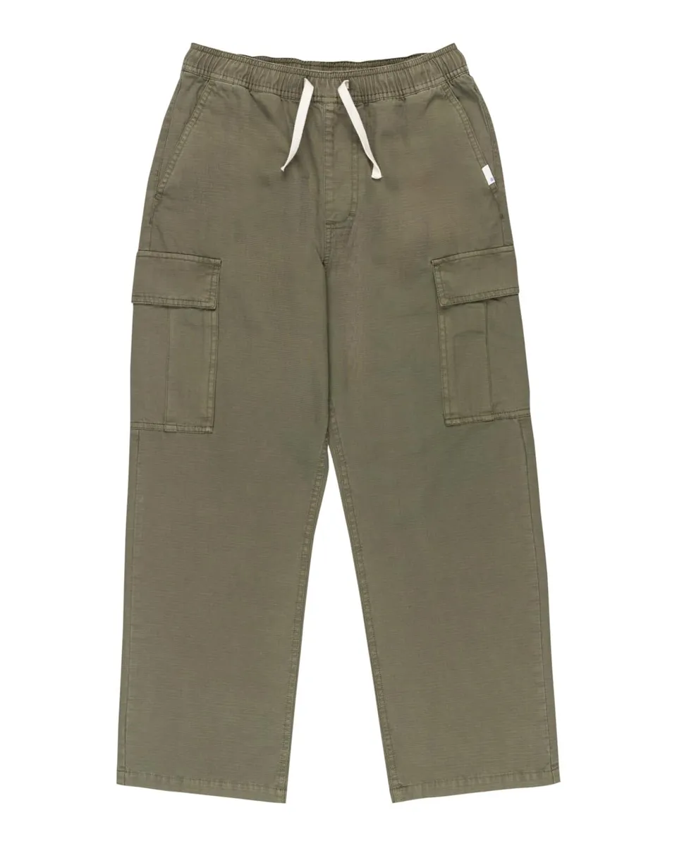 element-relax-cargo-ripstop-hose-jungen image 1