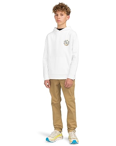 element-howland-classic-chinos-f-r-jungen-8-16-elbnp00103 image 7