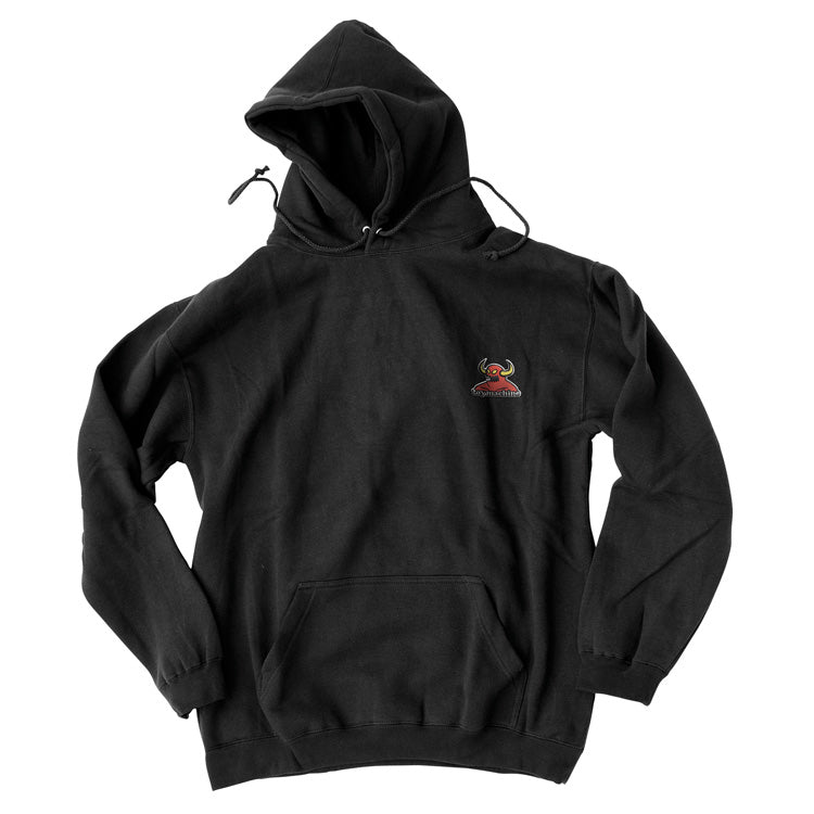 toy-machine-monster-embroidered-hoodie image 3