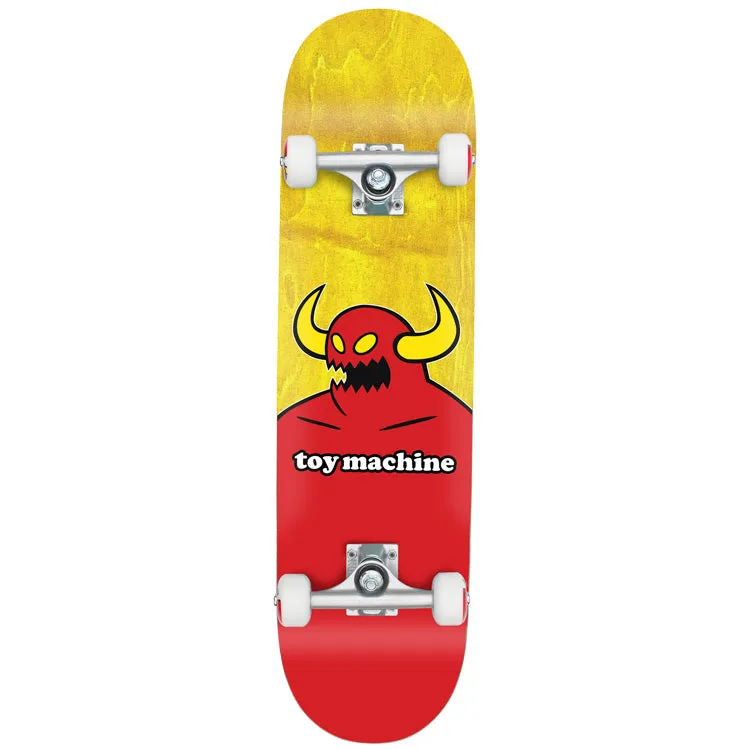 toy-machine-7-38-monster-mini-komplettboard image 1