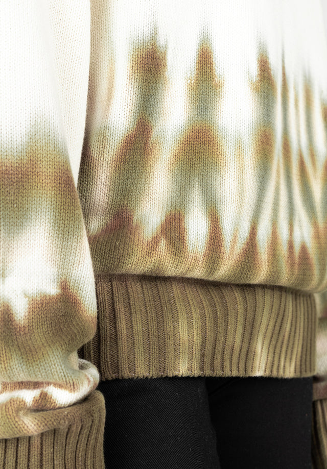 titus-peg-oversized-strick-sweatshirt image 5