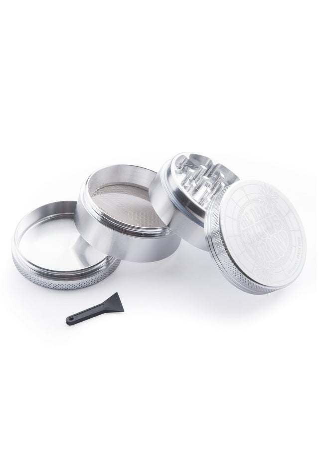 titus-the-daily-grind-metal-4-teiliger-grinder image 3