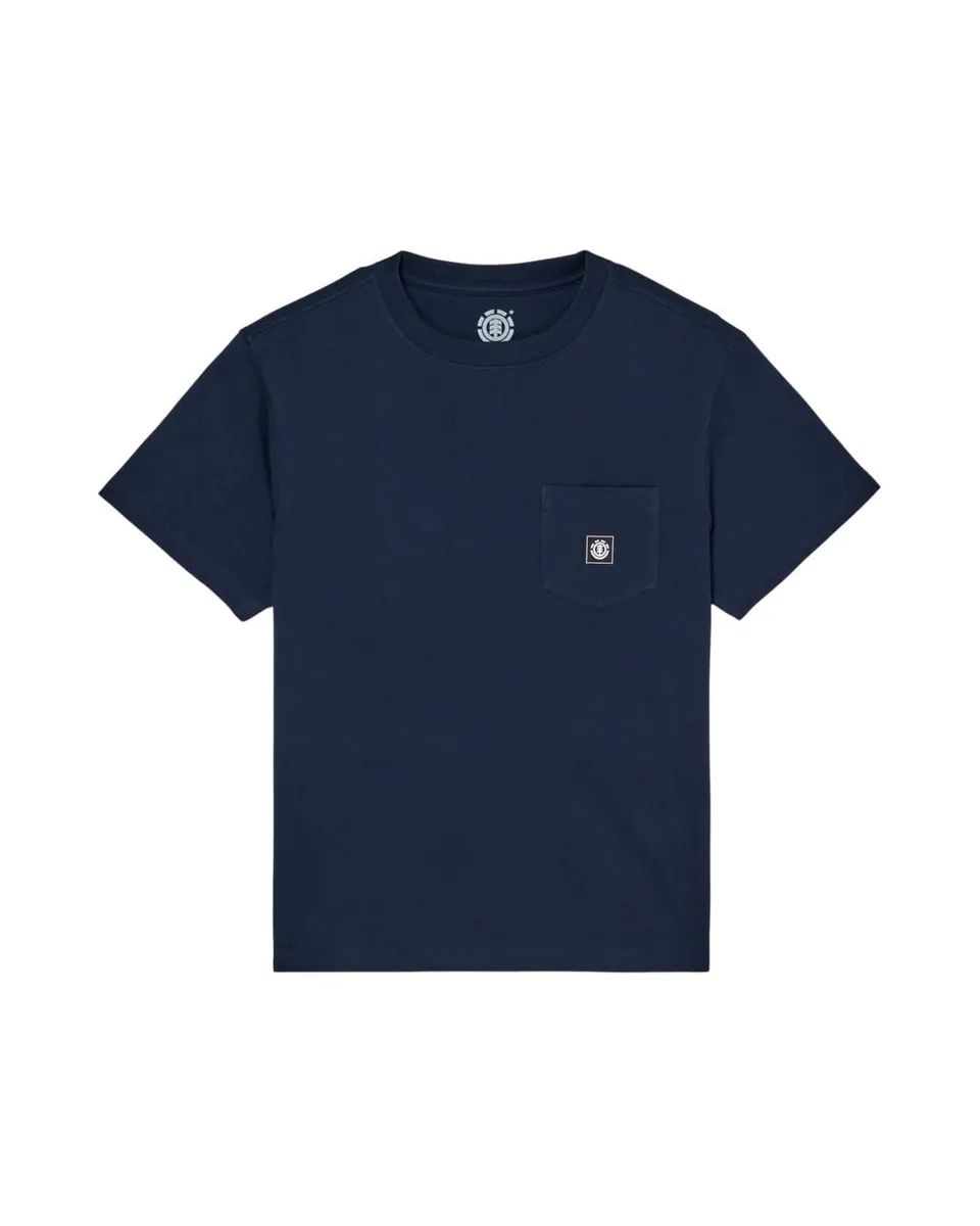 element-icon-labelcket-t-shirt-jungen-1er-pack image 1