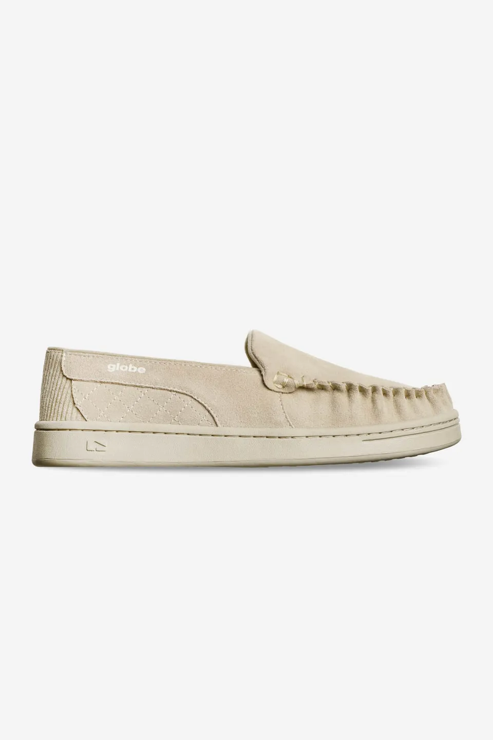 globe-castro-schuhe-granite-loafer image 1