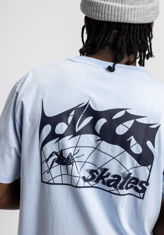titus-heritage-clean-t-shirt-blackout image 3