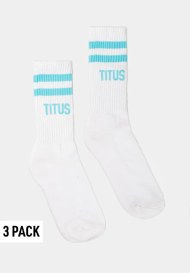 titus-socks-3-pack-crew-socken-3er-pack-5 image 1