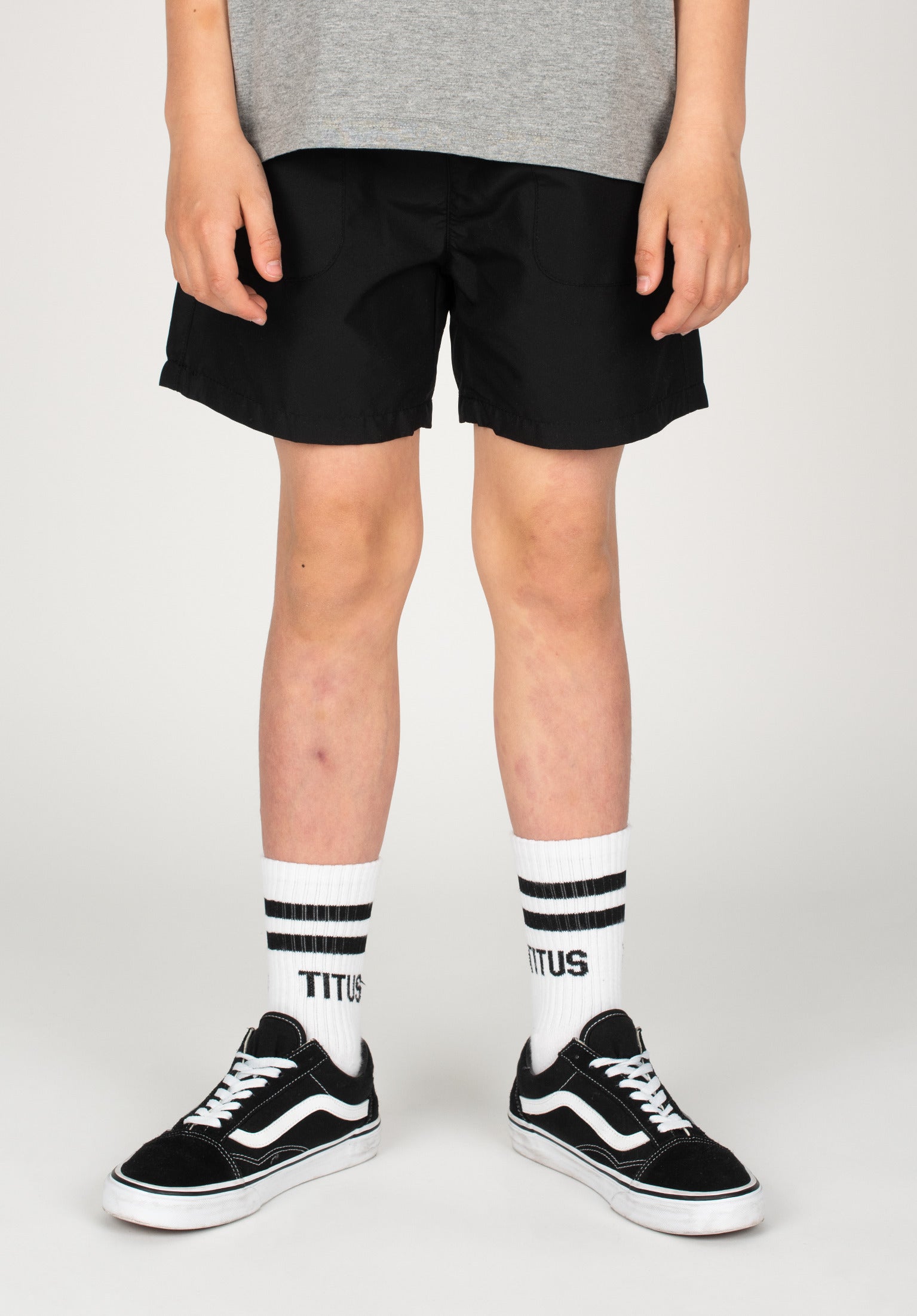 titus-raw-kids-boardshorts-sommer-shorts-mit-g-rtel image 1