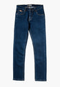 titus-tube-fit-jeans-herren-kellygreen image 7