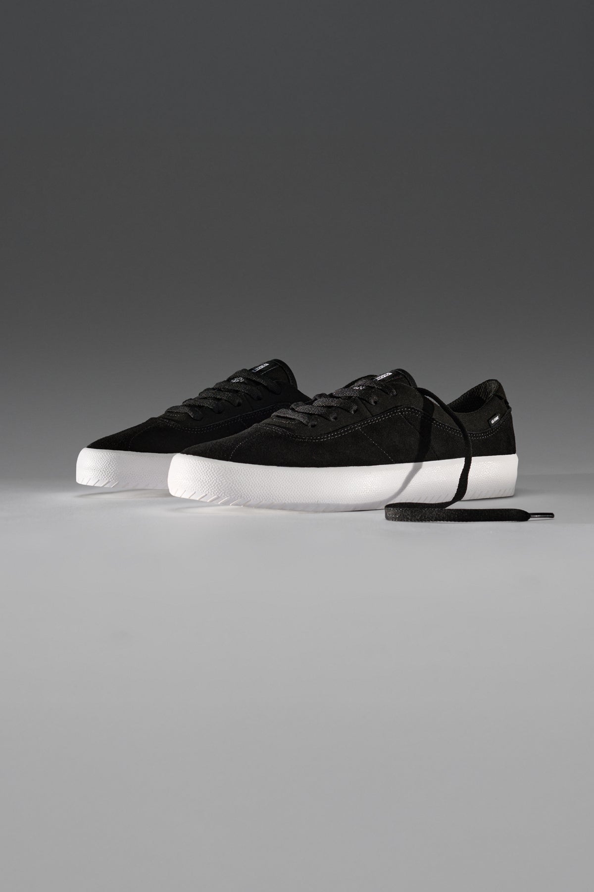 globe-melbek-skate-schuhe-black-white image 6