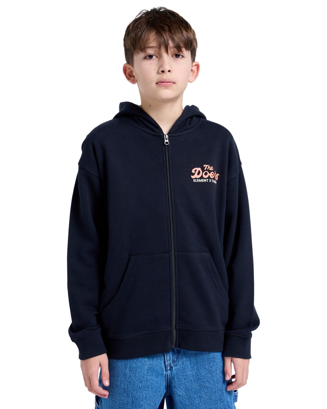 element-elbsf00192-outer-layer-hoodie-jungen-8-16 image 2