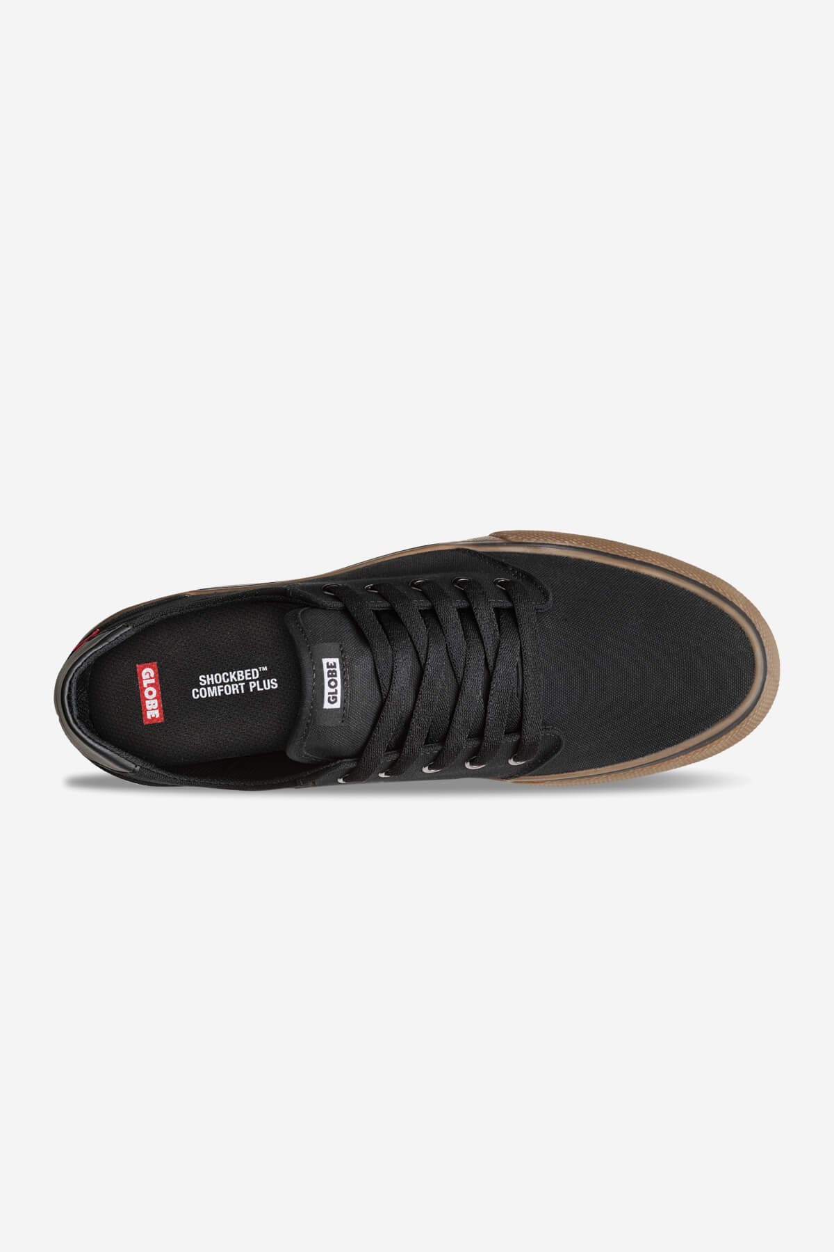 globe-goodstock-schuhe-black-gum-low image 3
