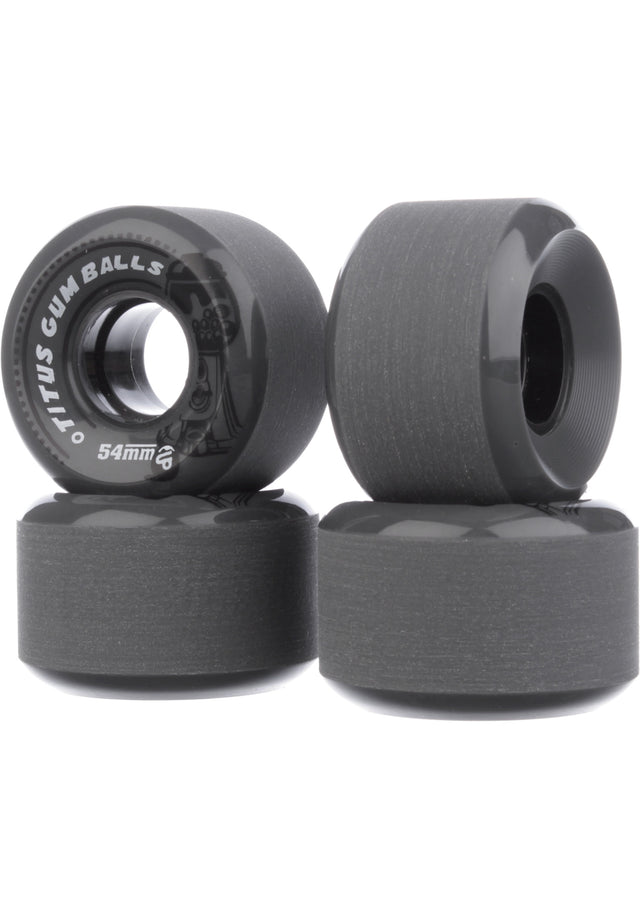 titus-gumballs-85a-skateboard-rollen-darkgrey image 3