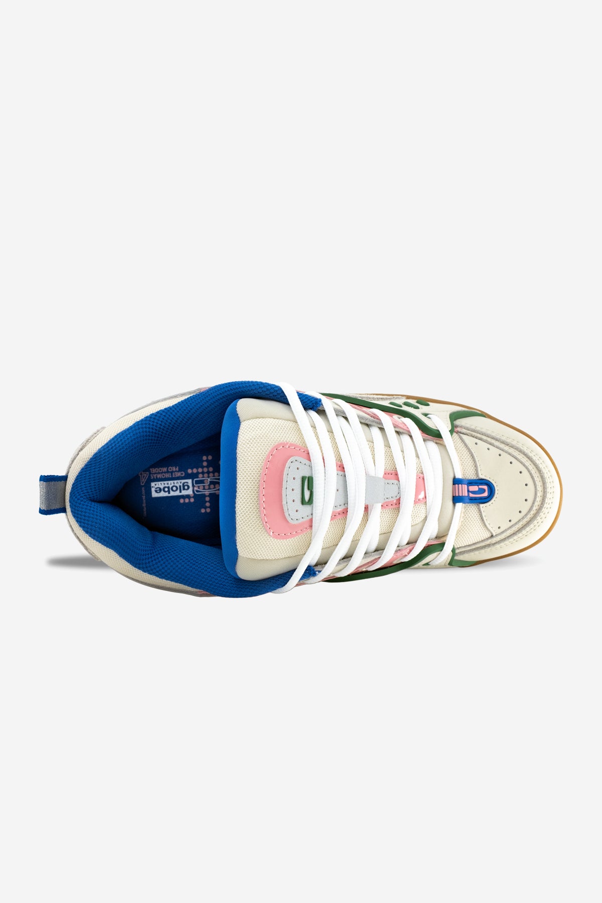 globe-ct-4-schuhe-antique-white-pink image 5