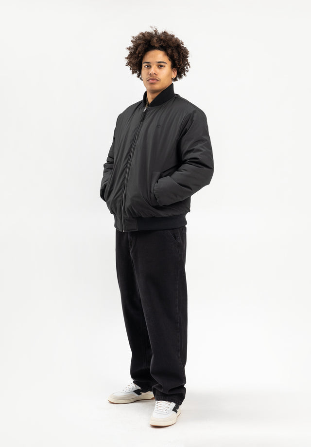 titus-aarre-winterjacke-blouson-mit-micro-fleece-futter image 3