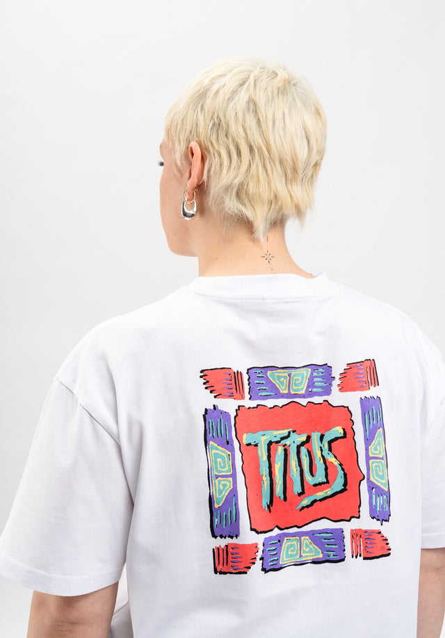 titus-leeloo-t-shirt-loose-fit-beach-herren image 4