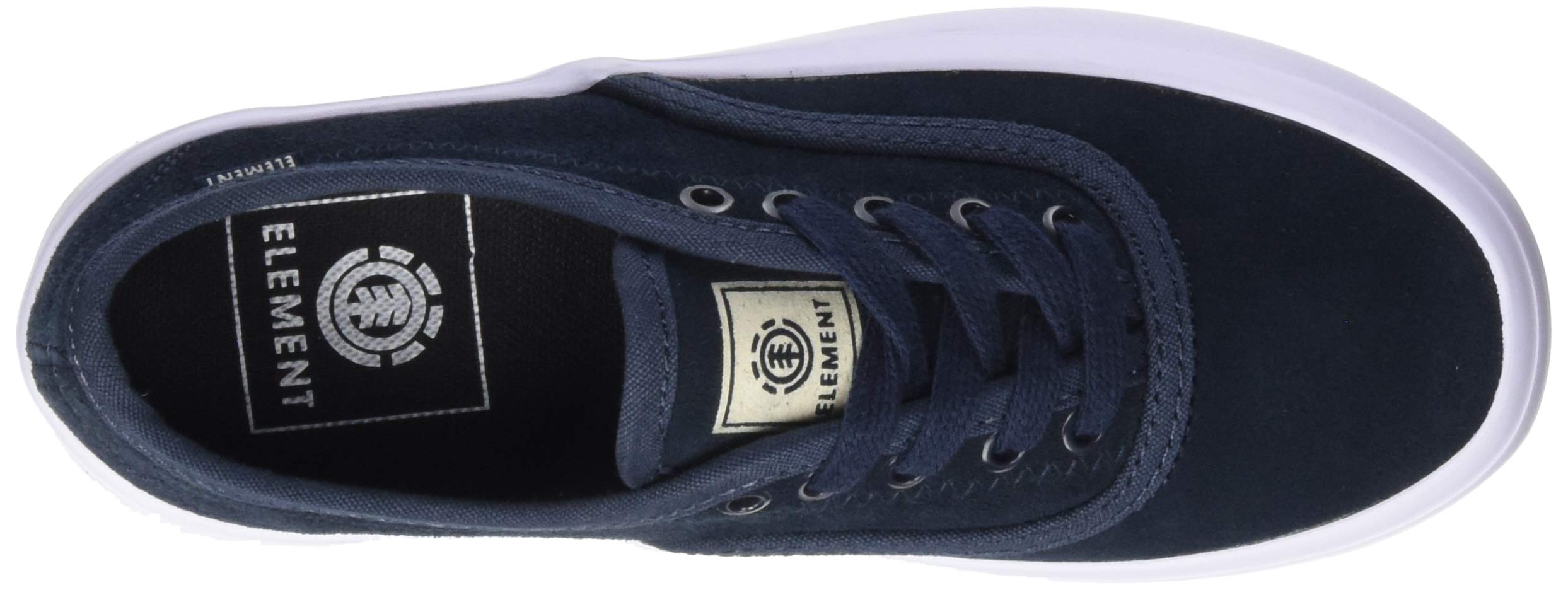 element-y-topaz-c3-sneaker-jungen-skateschuh image 5