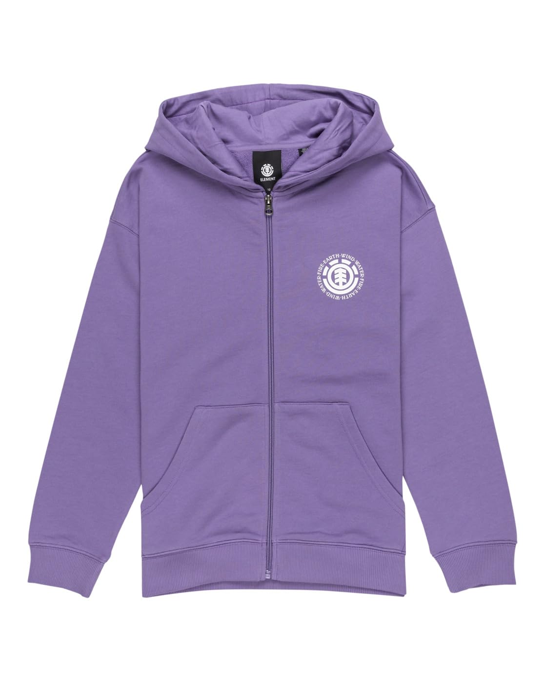 element-elbsf00184-outer-layer-sweatjacke-f-r-jungen-8-16 image 5
