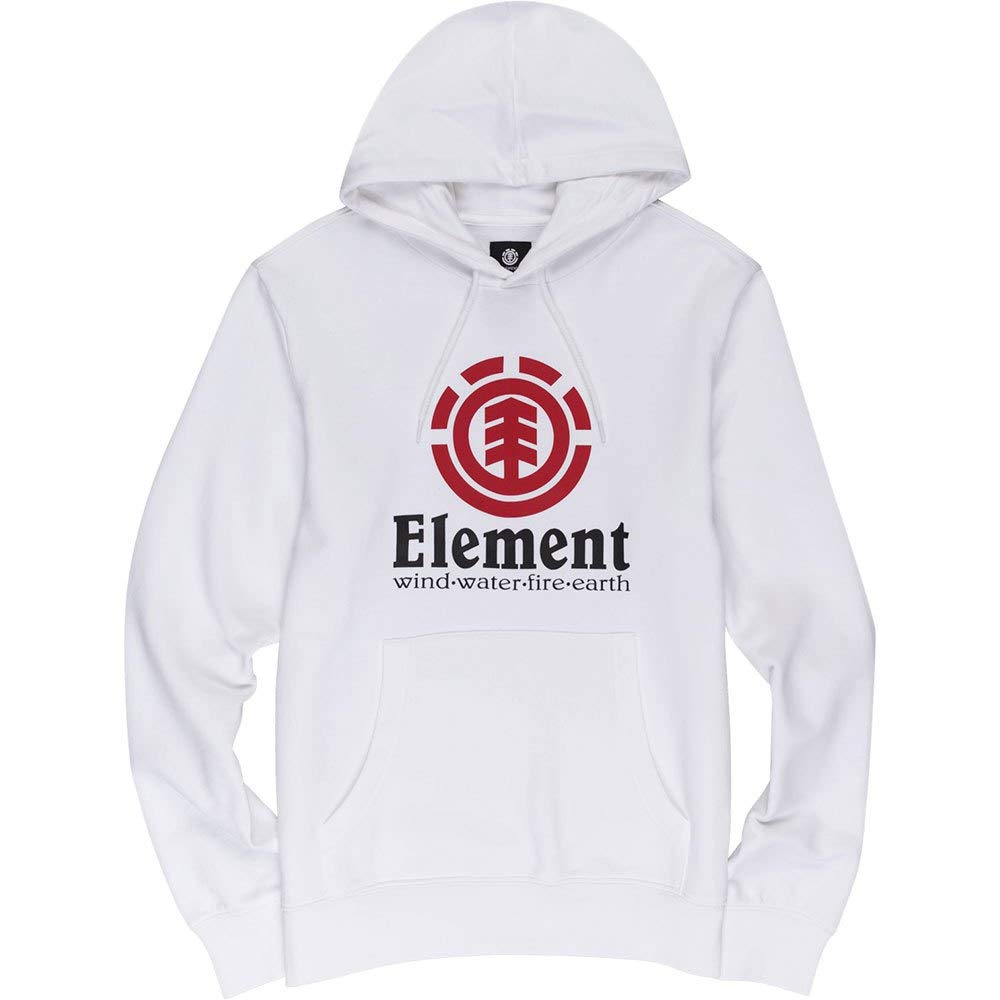 element-vertical-kapuzenpulli-herren-hoodie image 6
