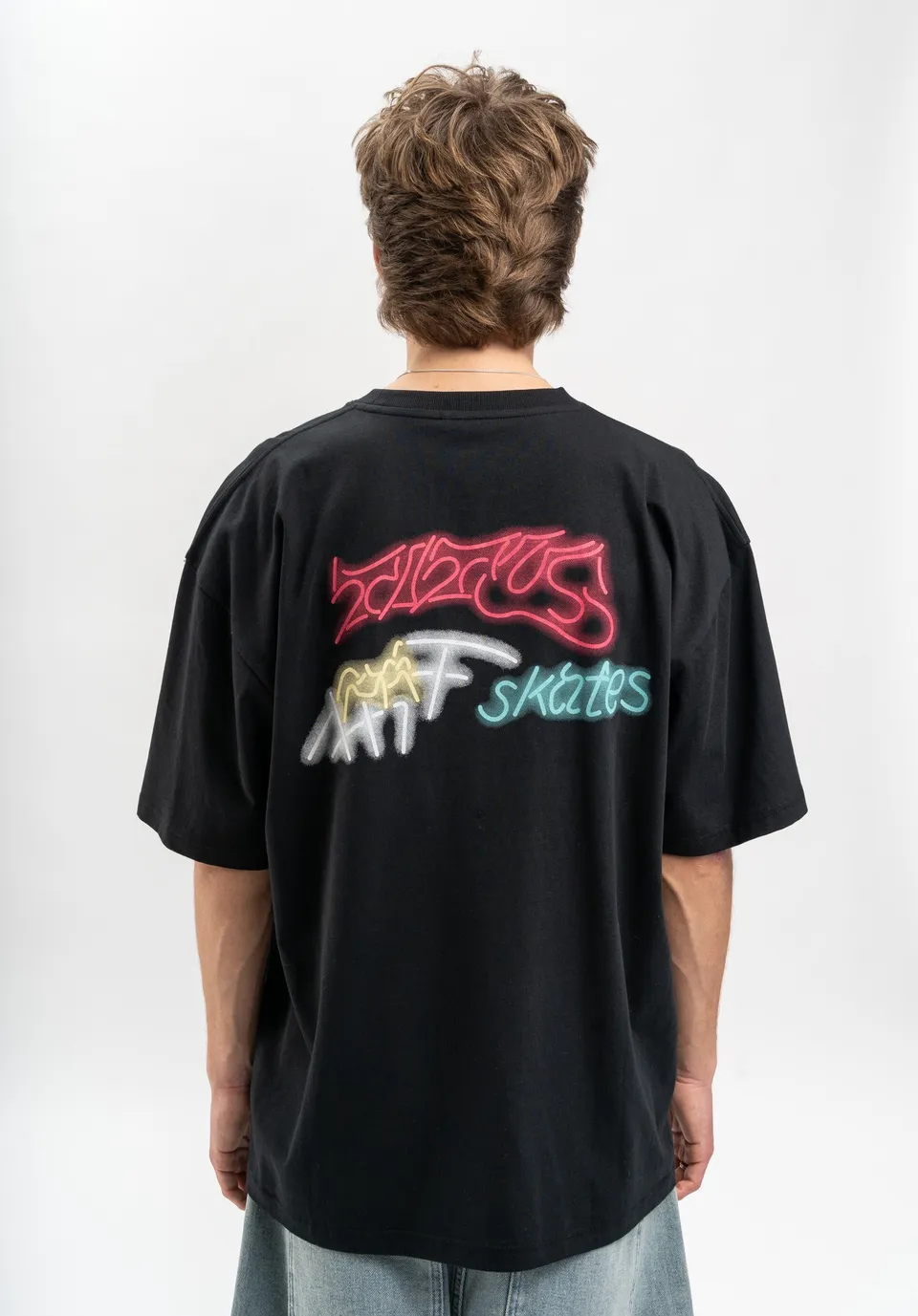 titus-retro-classic-logo-t-shirt-loose-fit-2 image 1