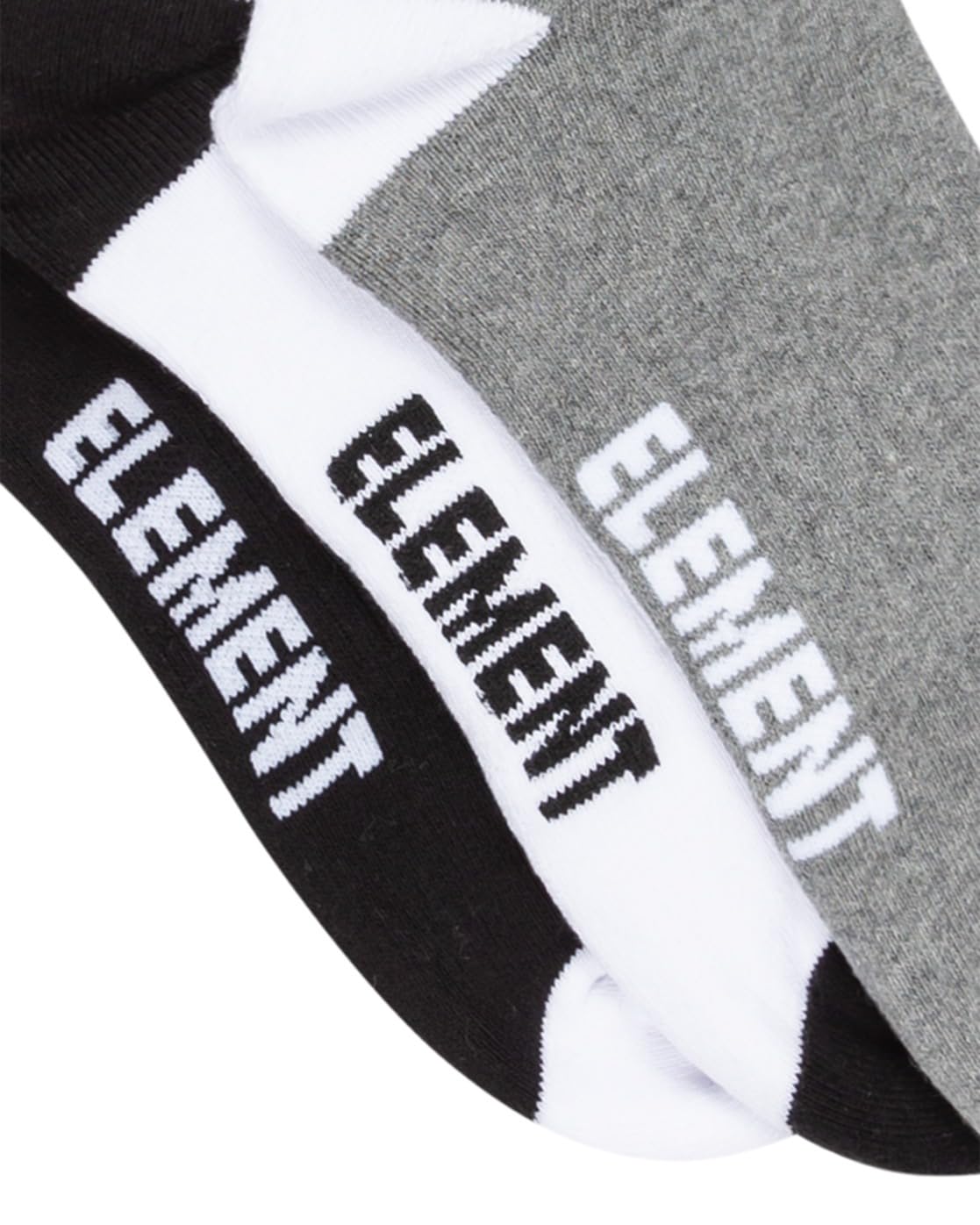element-clearsight-socks-3pk-socken-3er-pack image 3