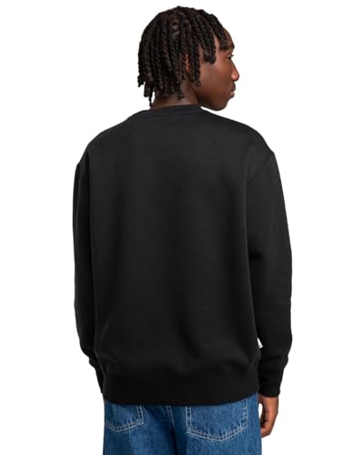 element-co-cr-sweatshirt-herren-elyft00176-relax-fit image 8