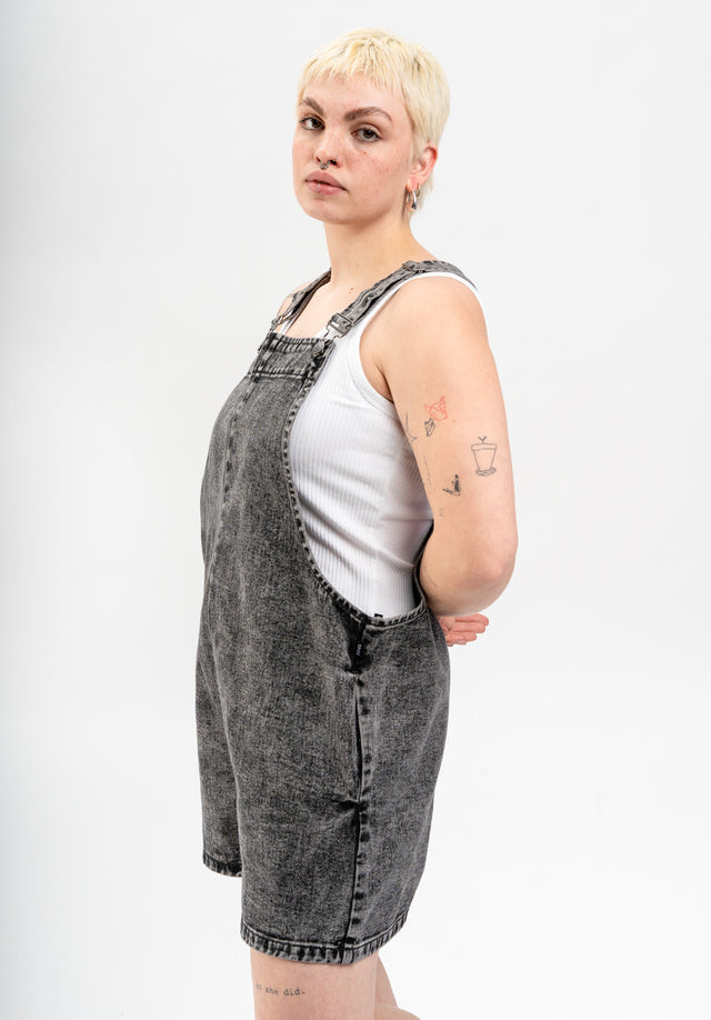 titus-duri-dnm-jumpsuit-denim-overall-kurz-damen image 4