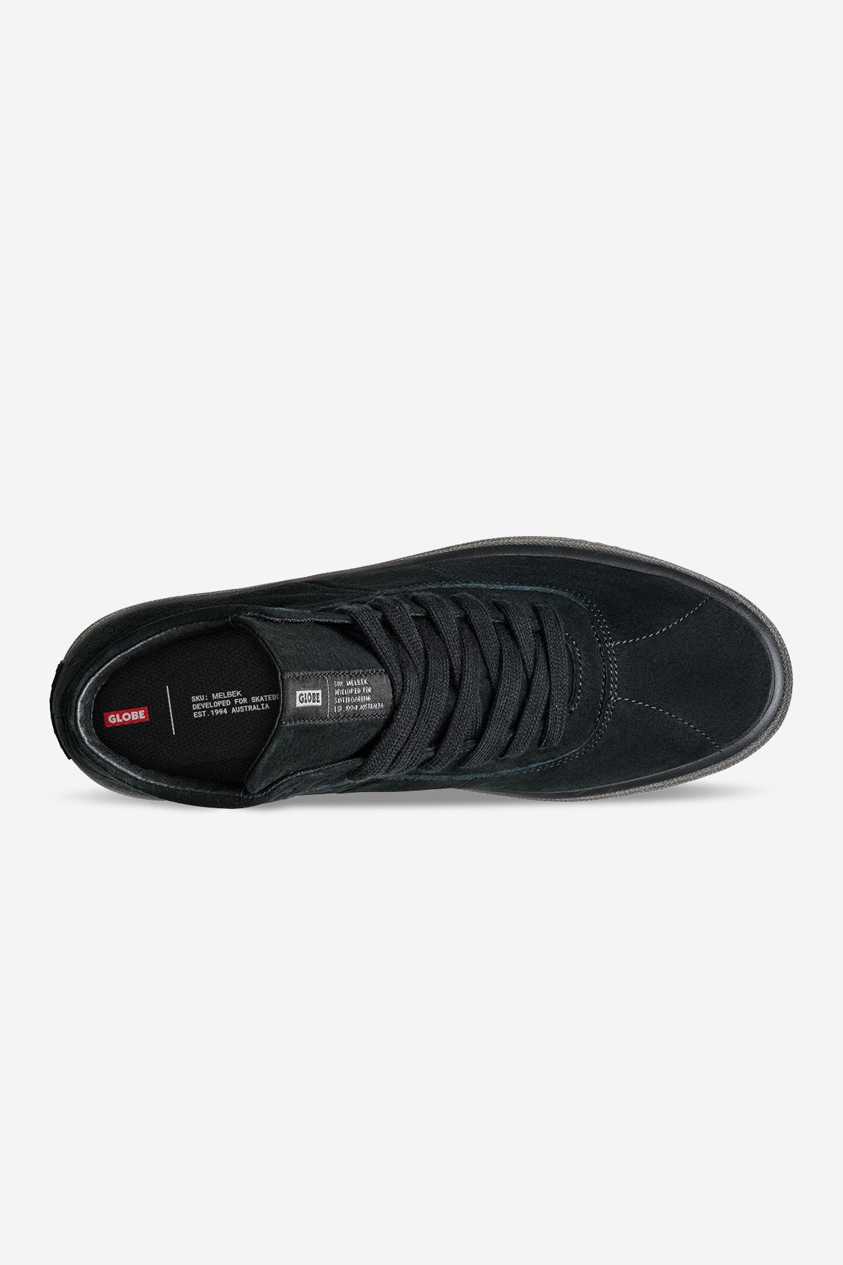 globe-melbek-high-schuhe-black image 4