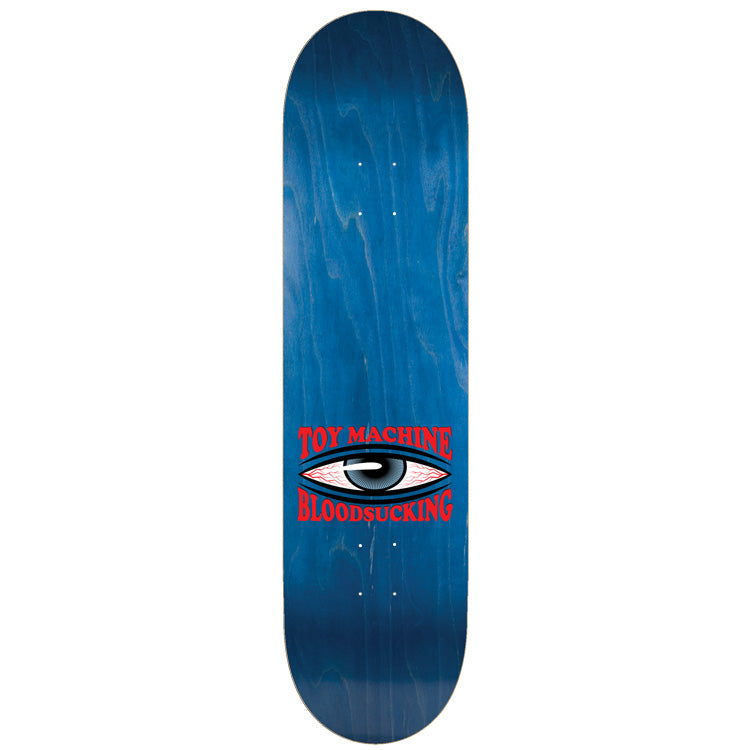 toy-machine-monster-8-00-skateboard-deck image 2
