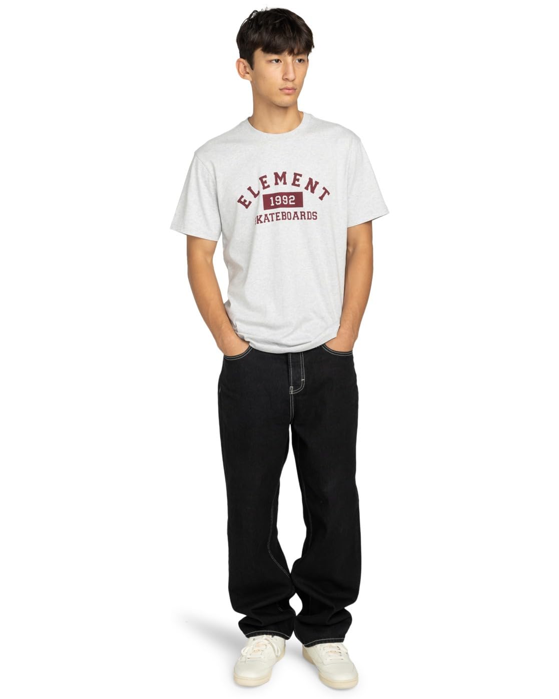element-home-team-t-shirt-f-r-m-nner-elyzt00553 image 5
