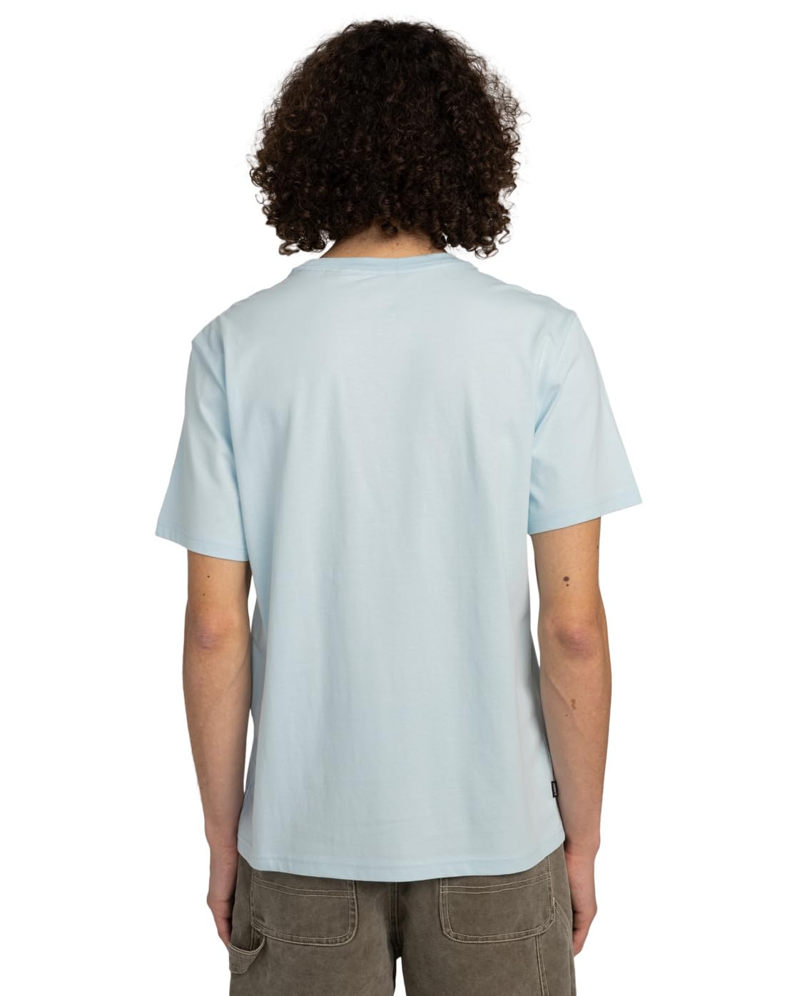 element-blazin-t-shirt-f-r-m-nner-elyzt00494 image 2
