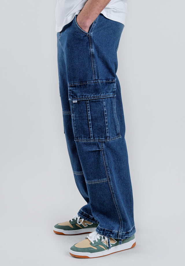 titus-the-cargo-cargohose-loose-fit-3 image 3