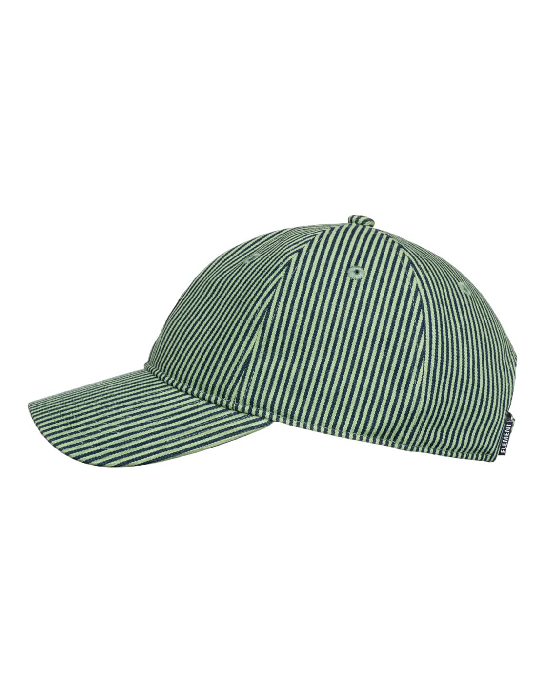 element-fluky-strapback-cap-f-r-m-nner image 3