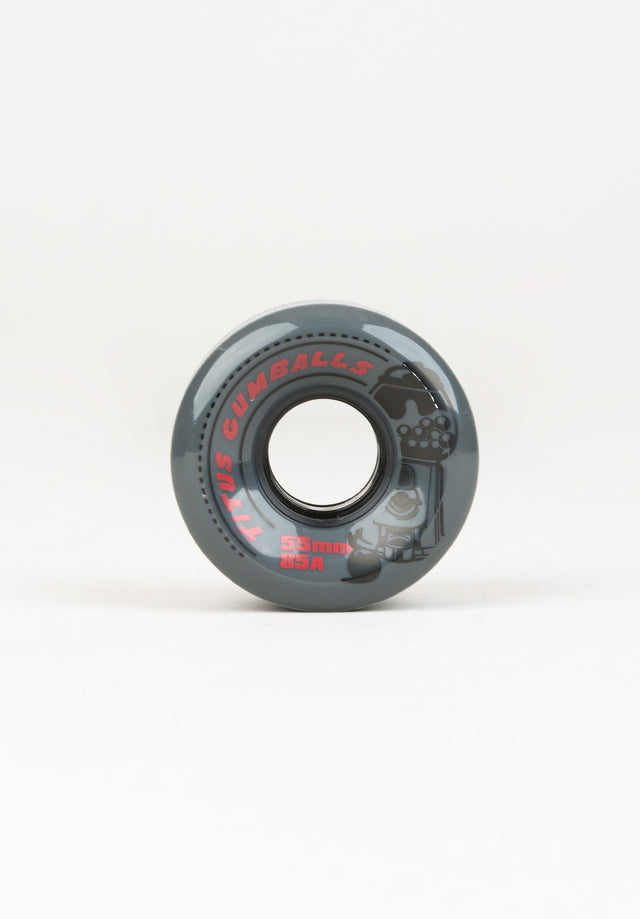 titus-gumballs-85a-skateboard-rollen-darkgrey image 2